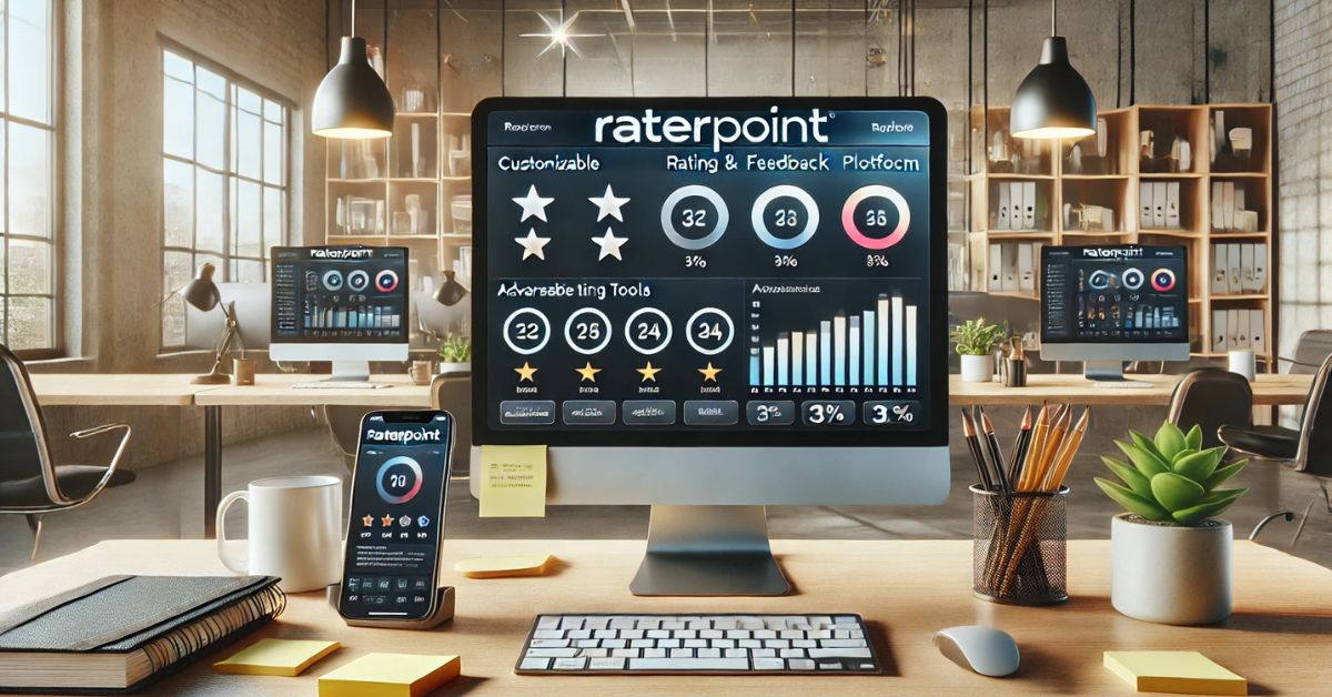 raterpoint