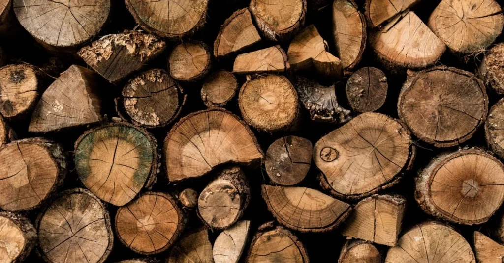 Timtum Halev Firewood: Benefits and Uses