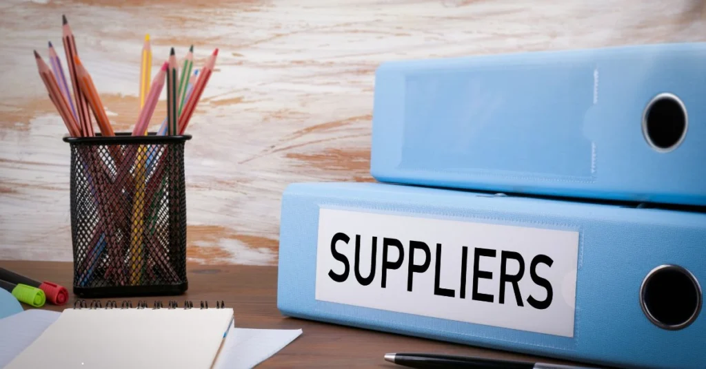 ProcurementNation.com Suppliers: Smarter Procurement Made Simple