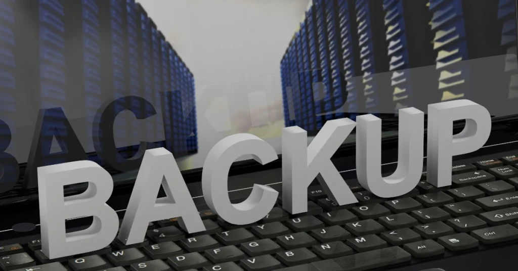 The Solution: Introducing the Advanced Mobile Backup Technology