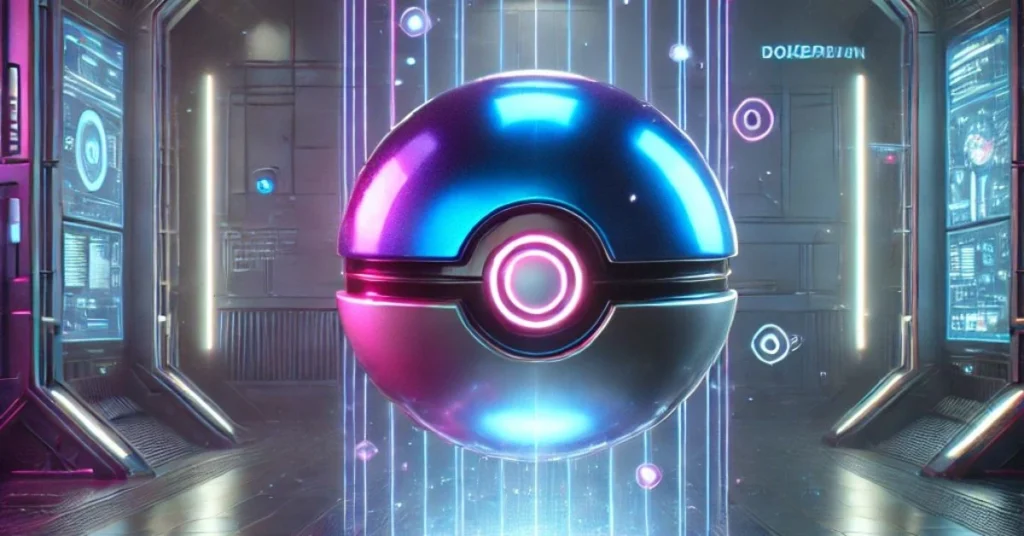 Features and Capabilities of the Tool for Customizing Poké Balls