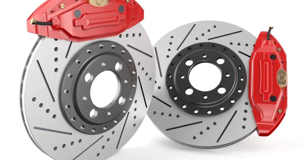 Installation and Maintenance: The Practical Side of Fixed Calipers