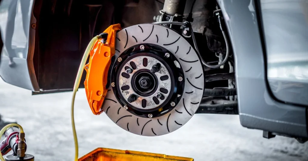 Real-World Performance: How These Calipers Perform in Different Scenarios